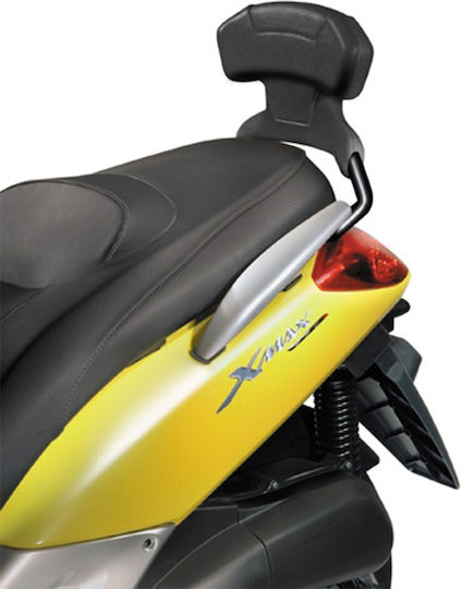 Backrest Ktb49 Yamaha X-max 125 250 Mbk Skycruiser 125 '05-'09 Kappa