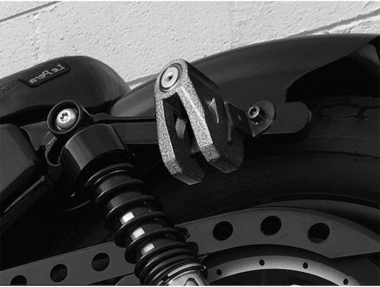 Artago Motorrad-Bremsscheibenschloss