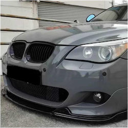 Carner Spoiler Αυτοκινήτου Μπροστά Συμβατό με BMW E60 / Σειρά 5 2003-2011