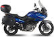 Kappa Moto Side Mounts for Suzuki DL 650 V-STROM