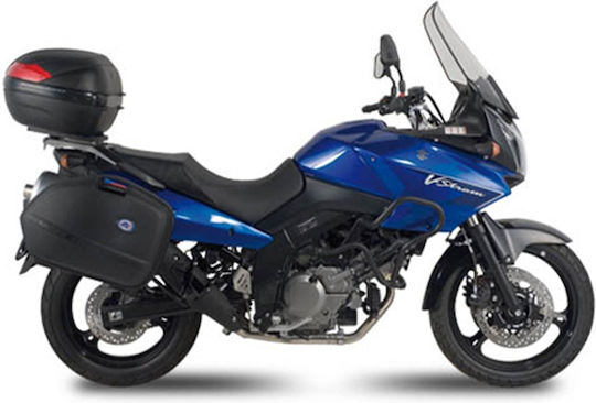 Kappa Moto Side Mounts for Suzuki DL 650 V-STROM