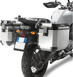 Kappa Moto Suporturi laterale pentru Yamaha XT