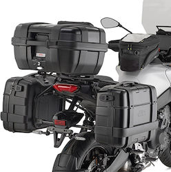 Kappa Moto Πλαϊνές Βάσεις για Yamaha Tracer 9 Kappa Moto Πλαϊνές Βάσεις για Yamaha Tracer 9