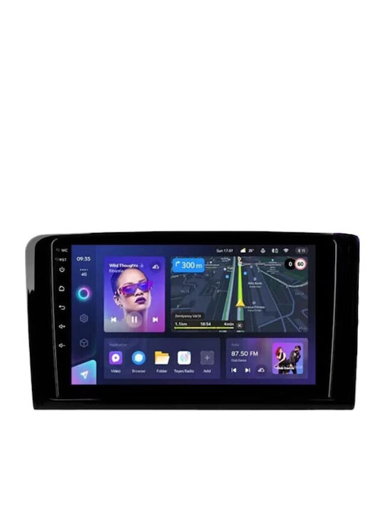 Ηχοσύστημα Αυτοκινήτου 2DIN (Bluetooth/USB) με Οθόνη Αφής 9"