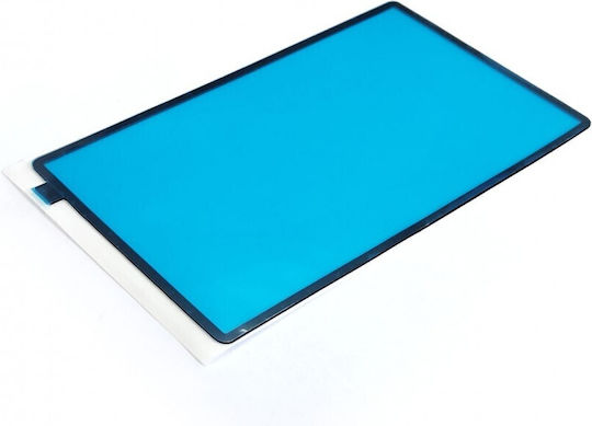 LCD Screen Panel Adhesive Strips Double Sided Glue Tape Sticky Pad Replacement Nintendo Switch HAC-001 12.8x7.5 cm Code 1-game025