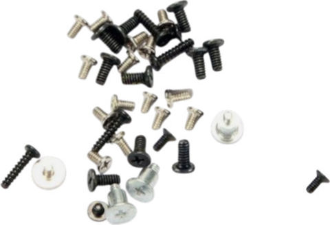 Full Screws Set Replacement Console Repair Mounting Screw Left & Right Nintendo Switch Joy-Con Controller Code 1-game023