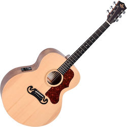 Sigma Guitars Semi-Acoustic Guitar