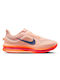 Pegasus Premium Ανδρικά Αθλητικά Παπούτσια Running Washed Coral / Hyper Orange / Crimson Tint / Gridiron