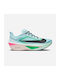 Zoom Fly 6 Sport Shoes Running Turquoise