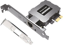 Powertech PCI-e Card Powertech PCI-e Card