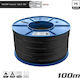 Edision Coaxial Cable 1m 26-05-0053 1 Piece