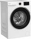 Blomberg Washing Machine 9kg with Steam Technology 1400 Rounds 4101463
