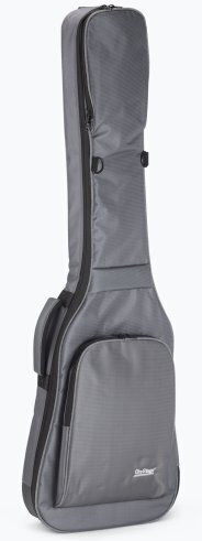 On Stage Case Bass Black