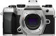 Olympus OM-5 II Mirrorless Camera Body Silver