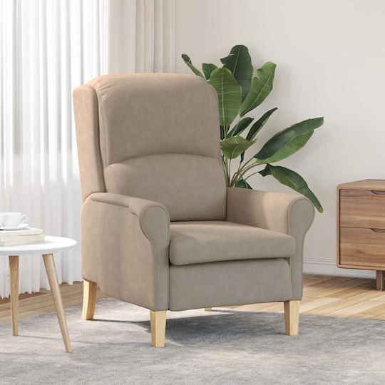 Bergère Ταπέ 76x94x102cm