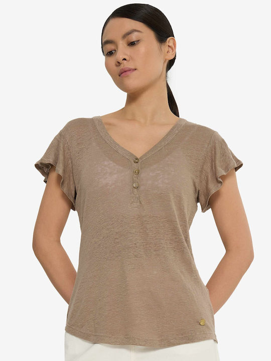 Cordillero Tricou Maro