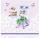 Decoupage Serviette 1 Stück