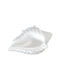 CHeirokamoto Decorative Vase White 11.5x6.5x17cm