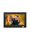 Kodak Wifi Digital Photo Frame with WiFi Black RWF-116B