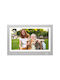 Kodak Digital Photo Frame with WiFi Gray RWF-116GR 6972072903272