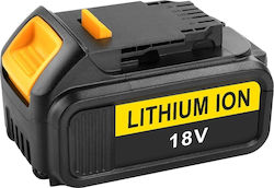 BW Batteries Батерия за Инструмент 20V DEW/L20/6000