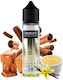 Charlie's Chalk Dust Flavor Shot 10ml/60ml 1Stück