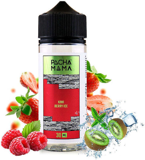 Pacha Mama Shot de aromă Kiwi 30ml/120ml 1buc Kiwi Berry Ice