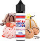 Kings Crest Flavor Shot 15ml/60ml 1τμχ Neopolitan
