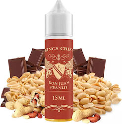 Kings Crest Shot De Aromă Don Juan 15ml/60ml Kings Crest Shot De Aromă Don Juan 15ml/60ml