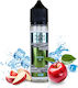 Pacha Mama Flavor Shot 10ml/60ml 1Stück Fuji Apple Ice