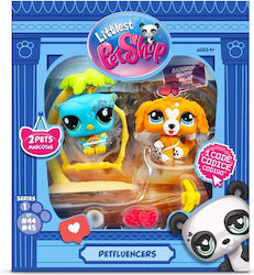 Миниатюра за игри Littlest Pet Shop