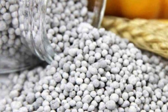 Granular Fertilizer Nitrogen, Phosphorus, Potassium (30-10-10) for Lawn 5kg