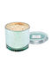 Lumânare Aromatică Casa Pacifica Grande Maison 3 Fitiluri Voluspa 14x14 Cm