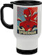 Koupakoupa Spiderman Kid Stainless Steel Thermo...
