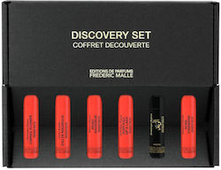 Frederic Malle Editions De Parfums Γυναικείο Σετ Frederic Malle Editions De Parfums Γυναικείο Σετ