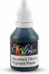 El Greco Χρωστική 25ml El Greco Χρωστική 25ml