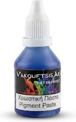 El Greco Χρωστική 25ml