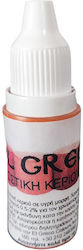 Pigment De Ceară Portocaliu Primar 25ml
