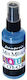 Aquacolor Σπρέι Country Blue 60ml Stamperia