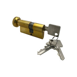 A-Lock Κύλινδρος Κλειδαριάς A-Lock Κύλινδρος Κλειδαριάς