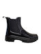 Women's Chelsea Boots Black