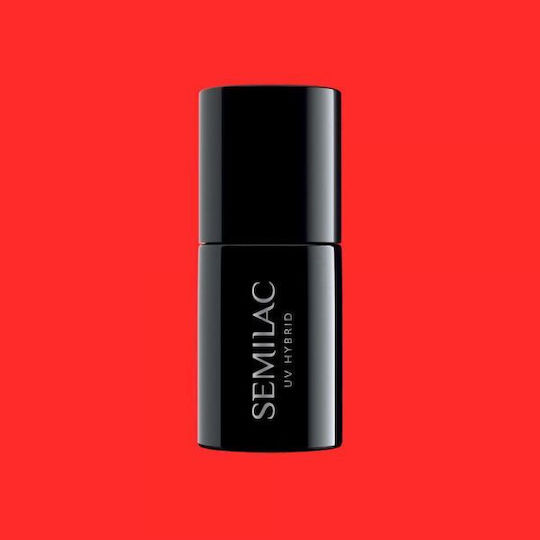 Semilac Halb-permanenter Nagellack 570 7ml 1Stück