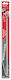 Milwaukee 48475243 Jig Saw Blade TCT Wrecker 300mm MW