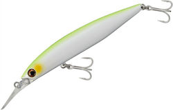 MajorCraft Break Back Momeli Artificiale 12cm 7