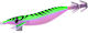 Yo-Zuri Squid Jig Super Cloth Καλαμαριέρα Cw P10