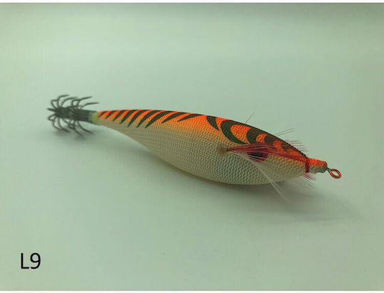 Yo-Zuri Squid Jig Ultra Cloth