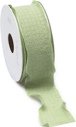 Synchronia Bandă Verde 10m