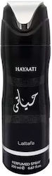 Lattafa Qaed Al Fursan Deodorant Spray 200ml