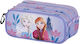 Disney Frozen Κασετίνα Γεμάτη (Διάφορα Σχέδια/Χρώματα)