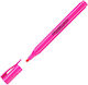 Faber-Castell Μαρκαδόρος Υπογράμμισης Pink 0.3mm
